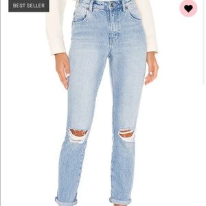 NEW Rolla's Miller Skinny Jeans